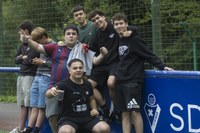 Adiskidetasunak irabazi zuen IPQ Futbol 7 txapelketan