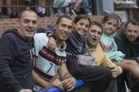 Adiskidetasunak irabazi zuen IPQ Futbol 7 txapelketan
