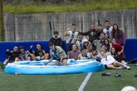 Adiskidetasunak irabazi zuen IPQ Futbol 7 txapelketan