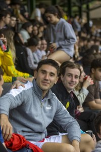 Adiskidetasunak irabazi zuen IPQ Futbol 7 txapelketan