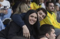 Adiskidetasunak irabazi zuen IPQ Futbol 7 txapelketan