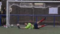 Adiskidetasunak irabazi zuen IPQ Futbol 7 txapelketan