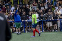 Adiskidetasunak irabazi zuen IPQ Futbol 7 txapelketan
