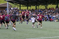 Adiskidetasunak irabazi zuen IPQ Futbol 7 txapelketan