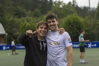 Adiskidetasunak irabazi zuen IPQ Futbol 7 txapelketan