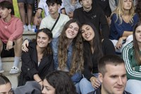 Adiskidetasunak irabazi zuen IPQ Futbol 7 txapelketan
