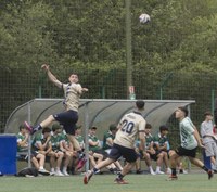 Adiskidetasunak irabazi zuen IPQ Futbol 7 txapelketan