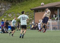 Adiskidetasunak irabazi zuen IPQ Futbol 7 txapelketan