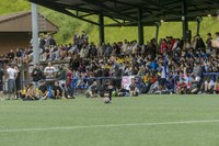 Adiskidetasunak irabazi zuen IPQ Futbol 7 txapelketan