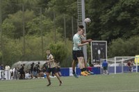 Adiskidetasunak irabazi zuen IPQ Futbol 7 txapelketan