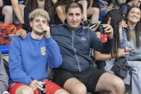 Adiskidetasunak irabazi zuen IPQ Futbol 7 txapelketan