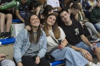 Adiskidetasunak irabazi zuen IPQ Futbol 7 txapelketan