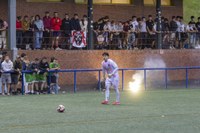 Adiskidetasunak irabazi zuen IPQ Futbol 7 txapelketan