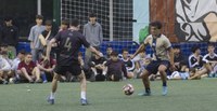 Adiskidetasunak irabazi zuen IPQ Futbol 7 txapelketan