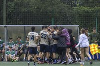 Adiskidetasunak irabazi zuen IPQ Futbol 7 txapelketan