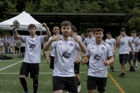 Adiskidetasunak irabazi zuen IPQ Futbol 7 txapelketan