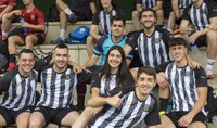 Adiskidetasunak irabazi zuen IPQ Futbol 7 txapelketan