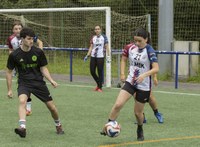 Adiskidetasunak irabazi zuen IPQ Futbol 7 txapelketan
