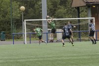 Adiskidetasunak irabazi zuen IPQ Futbol 7 txapelketan