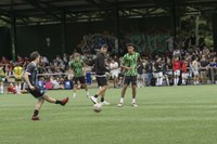 Adiskidetasunak irabazi zuen IPQ Futbol 7 txapelketan