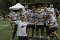 Adiskidetasunak irabazi zuen IPQ Futbol 7 txapelketan