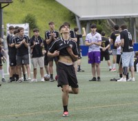 Adiskidetasunak irabazi zuen IPQ Futbol 7 txapelketan