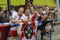 Adiskidetasunak irabazi zuen IPQ Futbol 7 txapelketan