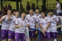 Adiskidetasunak irabazi zuen IPQ Futbol 7 txapelketan