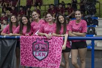 Adiskidetasunak irabazi zuen IPQ Futbol 7 txapelketan