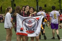 Adiskidetasunak irabazi zuen IPQ Futbol 7 txapelketan