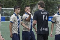 Adiskidetasunak irabazi zuen IPQ Futbol 7 txapelketan