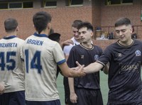 Adiskidetasunak irabazi zuen IPQ Futbol 7 txapelketan