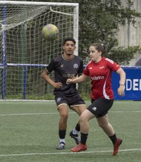 Adiskidetasunak irabazi zuen IPQ Futbol 7 txapelketan