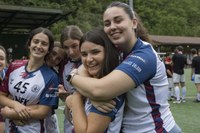Adiskidetasunak irabazi zuen IPQ Futbol 7 txapelketan