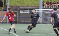Adiskidetasunak irabazi zuen IPQ Futbol 7 txapelketan