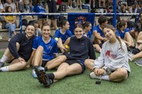 Adiskidetasunak irabazi zuen IPQ Futbol 7 txapelketan