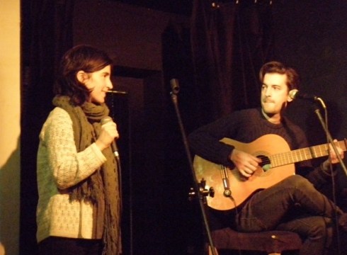 Ados Duo zuzenean, gaur gauean Beleko tabernan