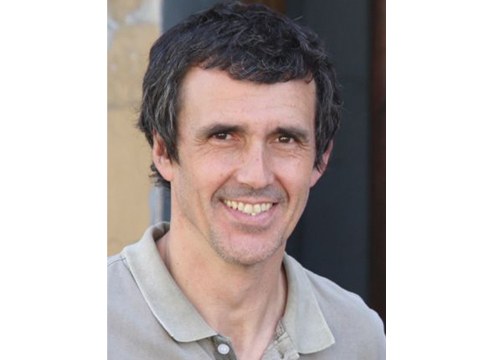 Patxo Telleria (antzerki-zuzendaria): “Thrilerraren intrigak publikoa harrapatuko du”