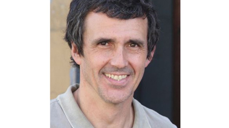 Patxo Telleria (antzerki-zuzendaria): “Thrilerraren intrigak publikoa harrapatuko du”