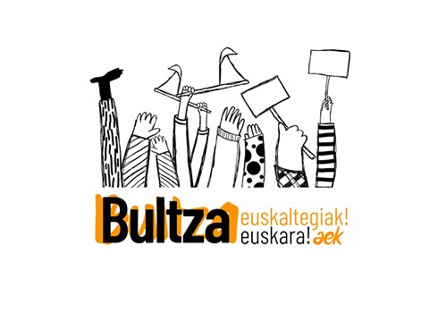 AEK-k ‘Bultza euskaltegiak! Bultza euskara!’ izeneko dinamika jarri du martxan