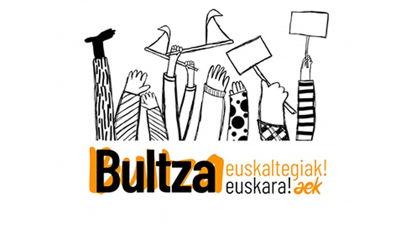 AEK-k ‘Bultza euskaltegiak! Bultza euskara!’ izeneko dinamika jarri du martxan
