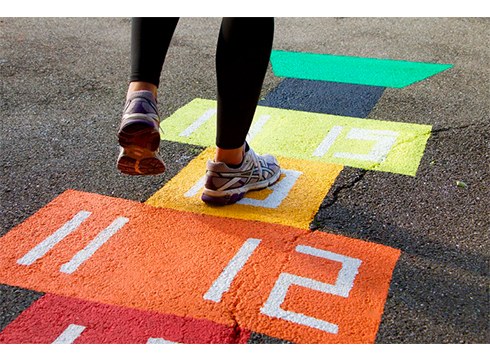 Afariketan programan eta Jazinto Olabeko ludotekan izena emateko epea zabalik