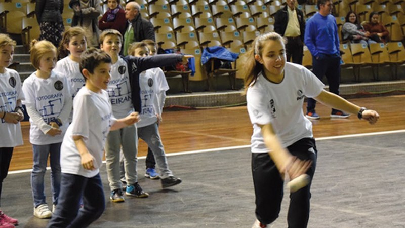 Afizionatuen pilota jaialdia gaur Astelenan