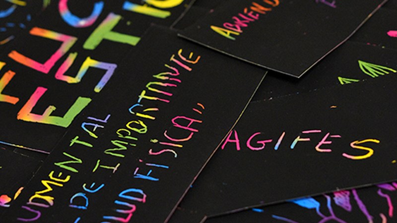 Agifes elkarteak kafe-tertulia egingo du bihar buru-osasunari buruz berba egiteko