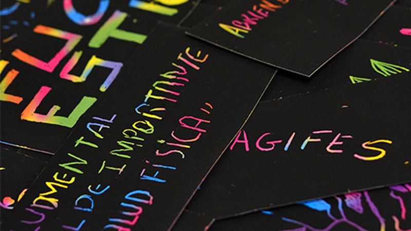 Agifes, estigmarik gabeko Eibar sortzen