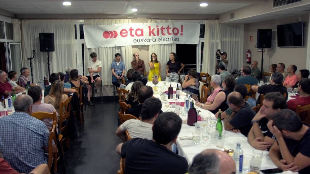 Agin Laburuk ordezkatuko du Zubeldia Arrateko Bertso Afarian