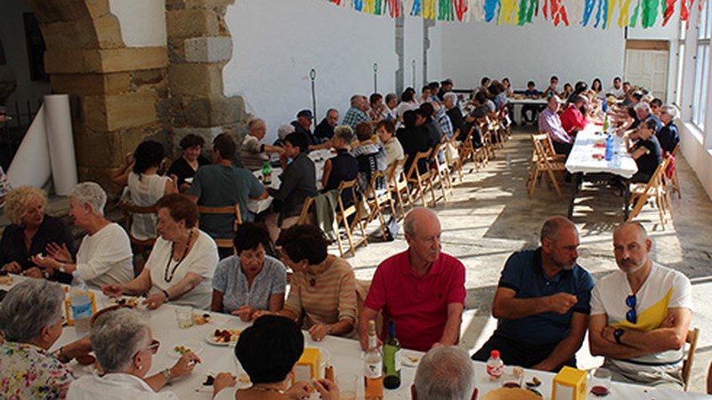 Aginagako San Miguel jaiek jarraipena izango dute datorren asteburuan