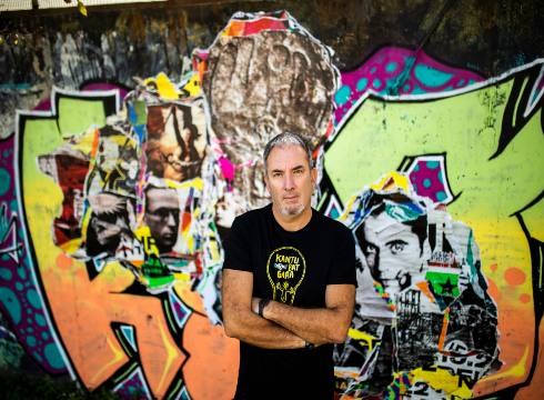 Agortzear daude Jon Maiaren ikuskizun berrirako sarrerak