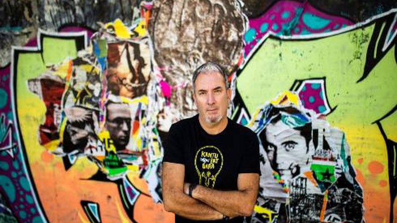 Agortzear daude Jon Maiaren ikuskizun berrirako sarrerak