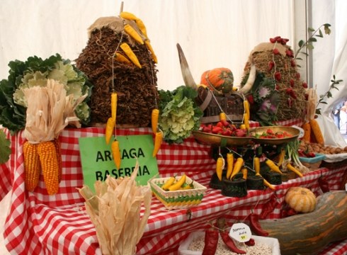 Agur aurtengo sanandresei